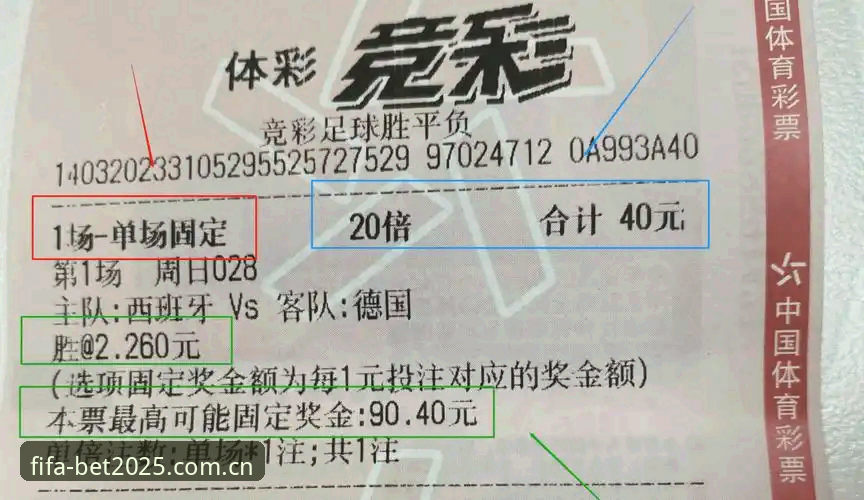 世界杯体彩APP入门必备知识：轻松掌握世界杯彩票iOS版下载与使用技巧